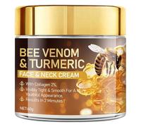 Crème Raffermissante Visage et Cou Hydratant Liftant