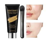 Crème Raffermissante Visage | Lotion Nourrissante et Liftante - Soin Anti-Âge Fermeté | Pour Corps Femme Homme Hiver Spa Maison Bain