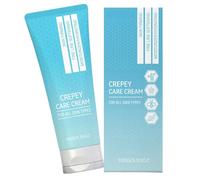 Crème Raffermissante Visage Lotion Raffermissante Corps Cou Décolleté 100 g | Hydratant Visage Soin Pré-Nuit pour Femme Peau Grasse Sensible Sèche