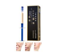 Crème Raffermissante Visage, Lotion Raffermissante pour Tendre la Peau 5ml, Lotion Hydratante Réparatrice pour Soin Beauté Hydratant Apaisante Sécheresse Gerçures Rougeurs Jour Nuit sur Cou