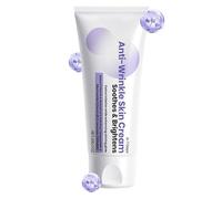 Crème Raffermissante Visage - Soin Liftant Fermeté 30g pour Femme - Hydratante Anti-Âge Nuit Rénovation Éclat - Traitement Tonifiant Corps et Visage Hydratation