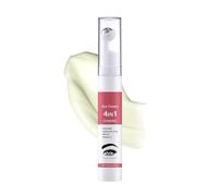 Crème Raffermissante Yeux 15ml Soin Hydratant Non Gras Éclaircissant