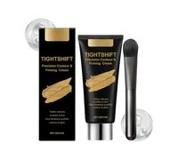 Crème rafraîchissante temporaire - Support de lissage pour les ridules et la zone des yeux,1PCS