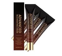 Crème rajeunissante avancée - Hydratant visage anti-âge au collagène et à l'acide hyaluronique, crème raffermissante, réduit les rides et ridules, améliore l'élasticité de la peau (4)