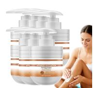 Crème rassurante multi action avancée, hydratant du corps avec une formule douce - crème hydratante quotidienne, hydratant pour les hommes, hydratants pour le visage pour hommes (7)