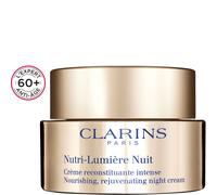 Nutri-Lumière Nuit Crème Reconstituante Intense 50 ml