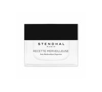 Stendhal Soin Redensifiant Recette Merveilleuse Hydratation Anti-Âge 50 ml