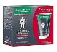 Crème Amincissante Somatoline 250 ml