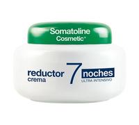Crème Réductrice Somatoline