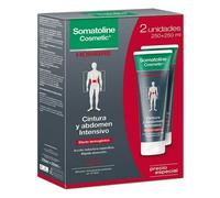 Crème réductrice Somatoline Somatoline Cosmetic 250 ml