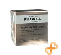 Crème Regénérante Éclaircissante Filorga Global-Repair Avancée 50 ml