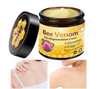 Crème Régénérante,Gel Doux Apaisant 50 g,Crème Réparatrice Hydratante et Apaisante - pour Hommes Femmes Adultes Famille Maison Voyage Beauté