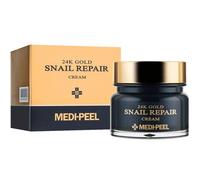 Crème régénérante Medi-Peel 24K Gold avec or colloïdal et mucine d'escargot - 50 g