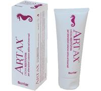 Crème régénérante pour les altérations cutanées estivales et hivernales Artax