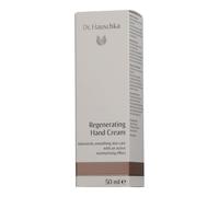 Crème régénérante pour les mains Dr. Hauschka Body Care 50 ml