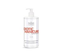 Crème régénérante pour les mains et les ongles Farmona Exotic Manucure 500 ml