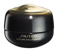 Shiseido Future Solution LX Eye And Lip Contour Regenerating Cream 17 ml
