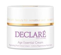 Crème Régénératrice Anti-Âge Age Control Declaré (50 Ml)