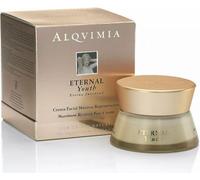 Crème pour le visage Alqvimia Jeunesse Eternelle Récupération Maximale 50ml