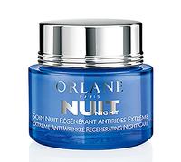 Crème régénératrice anti-rides Anti-rides Extreme Nuit Orlane - 50 ml