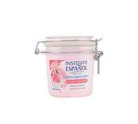 Crème régénératrice anti-rides Instituto Español 100291 400 ml Rose Musquée