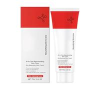 Crème Régénératrice De La Peau - Hydratant Doux Pour Le Visage, Baume Adoucissant Pour Le Visage | Lotion Hydratante Rafraîchissante Multi-effets, Traitement Nourrissant À Texture Lisse Pour Un Teint