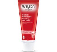 Crème régénératrice pour les mains Weleda Pomegranate pour apaiser la peau 50 ml