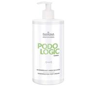 Crème Régénératrice Pour Les Pieds - Farmona Professional - 500 Ml - Hydratante - Apaisante - Lavande Multicolore