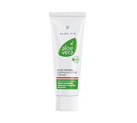 Crème régulatrice DermaIntense à l'aloe vera