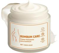 Crème Rehaussante Fesses, Lotion Hydratante et Remodelante pour Massage, Nourrissante, Raffermissante, Sculptante et Hydratante, Améliore l'aspect peau relâchée, Pour Tous Types de Peau