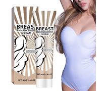 Crème Rehausseur De Sein | Hydratation Intense | 40g | Lotion Raffermissante Pour Le Buste | Soins Personnels Quotidiens | Absorption Rapide | Pour Les Femmes Routine Quotidienne Le Coucher Soin