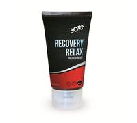 Crème relaxante Born Recovery Noir 150 mL