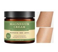 Crème Relaxante pour Muscles 150ml Action et Absorption