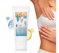 Crème Remonte Sein Forte Poitrine Creme Raffermissante Corps Cou et Décollète Collagène et Fenugrec Raffermir Lifter Augmenter Push-Up Seins et Fessier 200 ml