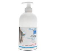 Crème Remonte Sein Forte Poitrine Creme Raffermissante Corps Cou et Décollète Collagène et Fenugrec Raffermir Lifter Augmenter Push-Up Seins et Fessier 500 ml