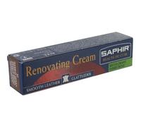 Saphir Crème rénovatrice – Marron moyen – 25 ml