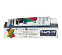 Cirage Crème Rénovatrice SAPHIR