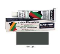Saphir Cirage – Crème rénovatrice – Gris 14 – Tube 25 ml