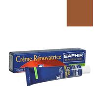 Saphir – Crème rénovatrice cuir – fauve – tube 25 ml