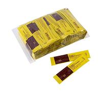 Crème réparateur de cicatrices tatouage, Crème Aftercare, 100pcs tatouage crème anti-cicatrices maquillage professionnel crème de soin après-soin réparatrice pommade à la vitamine