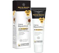 Crème réparatrice - 40% de Miel de Manuka 40 ml - Comptoirs et Compagnies