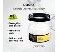 ADVANCED SNAIL 92 all in one cream 100 ml