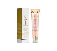 Crème Réparatrice Apaisante à la Lavande, 20 g - Douce et rapidement absorbée, elle apaise la peau, améliore son grain, et sa texture gel non grasse et rafraîchissante nourrit et hydrate.