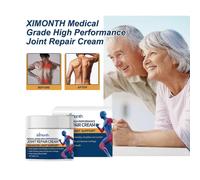 Creme Reparatrice Articulaire Haute Performance De Qualite Medicale Avec Msm, Arnica Et Collagene Soulage L'inconfort Et Accelere La Guerison Pour Les Hommes Et Les Femmes/Apaise Les Articulations, Bo