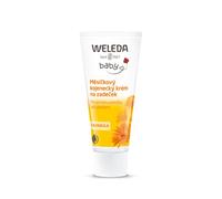Weleda Soin Pregnancy and baby care Bébé Crème de Protection des plaies 75 ml