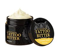 Crème Réparatrice Barrière Cutanée 100g Beurre Tenseur Protecteur de