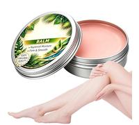 Crème Réparatrice Barrière Cutanée,Baume Hydratant Doux 30 g - Crème Réparatrice Naturelle Pour La Peau Rêche Du Corps - pour Hommes Adultes Pères Mères Athlètes Peaux Sensibles des Jambes