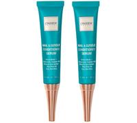 Crème Réparatrice Cuticules (2x30ml) Onsen - Hydratation des Cuticules Sèches - Soin Profond, Résultats Immédiats - Ingrédients Naturels, avec des Minéraux Japonais