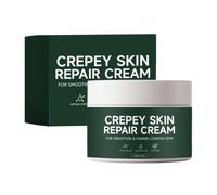 Crème réparatrice de barrière cutanée | Crème hydratante pour le corps et le cou | Lotion hydratante en profondeur | Pour femmes, épouse, petite amie - Matin et soir pour la routine quotidienne