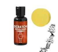 Crème Réparatrice De Rayures Pour Montre Polyvalent Universel Rénovateur